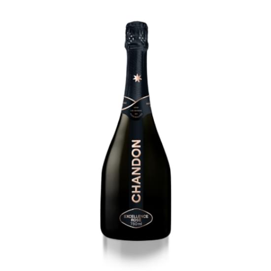 Imagem de Espumante chandon excellence rosé cuvée prestige 750ml