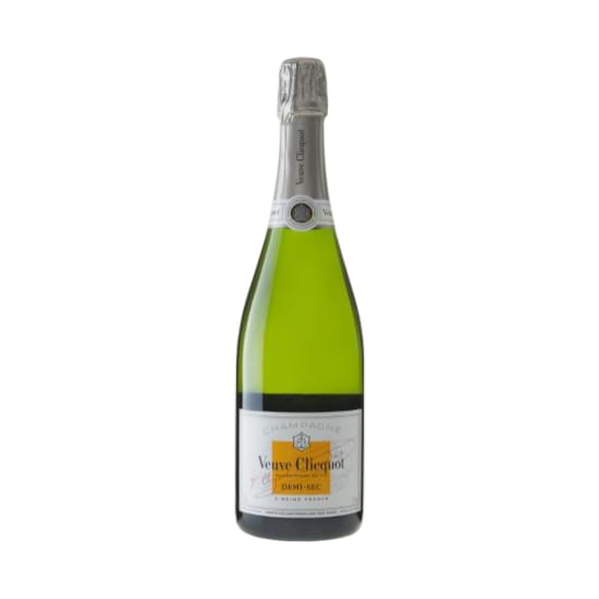 Imagem de Champagne veuve clicquot demi-sec 750ml