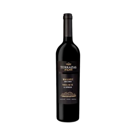 Imagem de Vinho terrazas de los andes single parcel el espinillo malbec 750ml