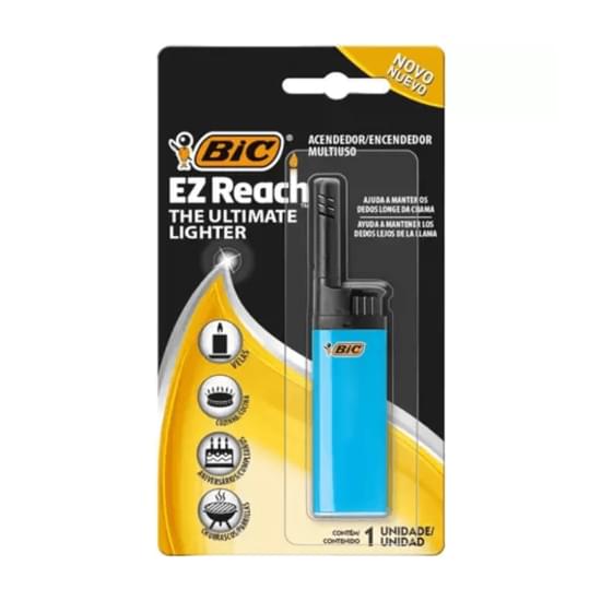 Imagem de Acendedor ez reach bic