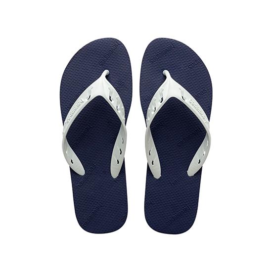 Imagem de Sandália havaianas masculina track go marinho 37/38