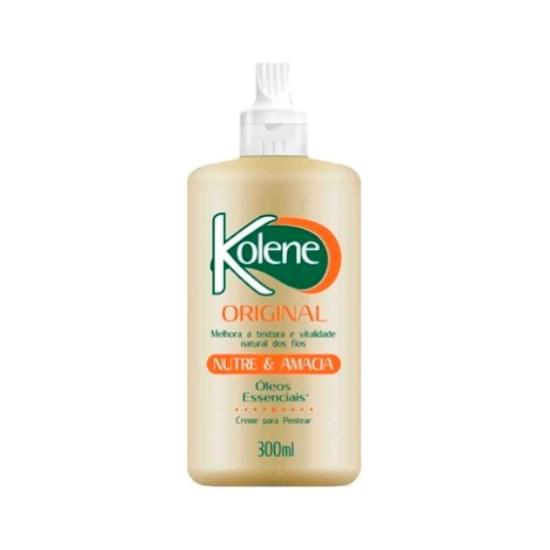 Imagem de Creme kolene original 300ml