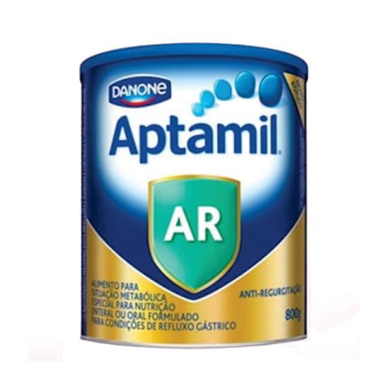 Imagem de Formula infantil aptamil ar 800g