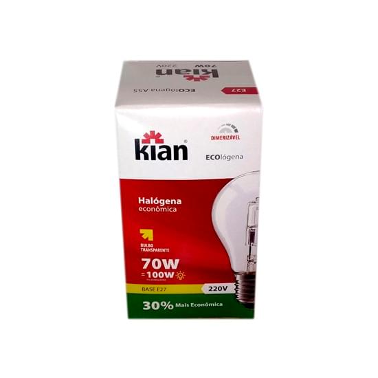 Imagem de Lampada kian incan hal 70w 2000h