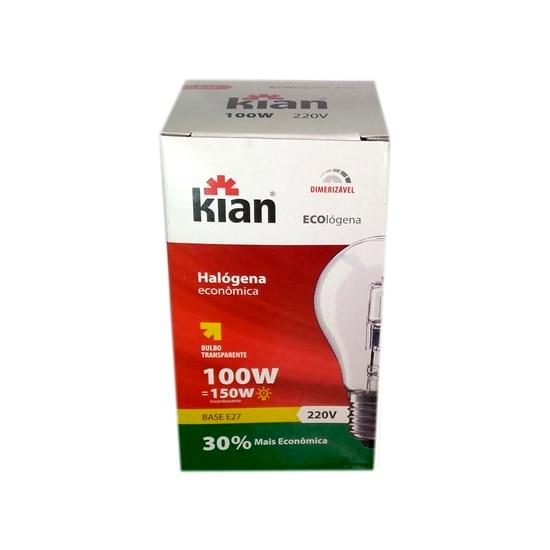 Imagem de Lampada kian incan hal 100w 2000h