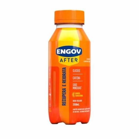 Imagem de Engov after tangerina frasco 250ml