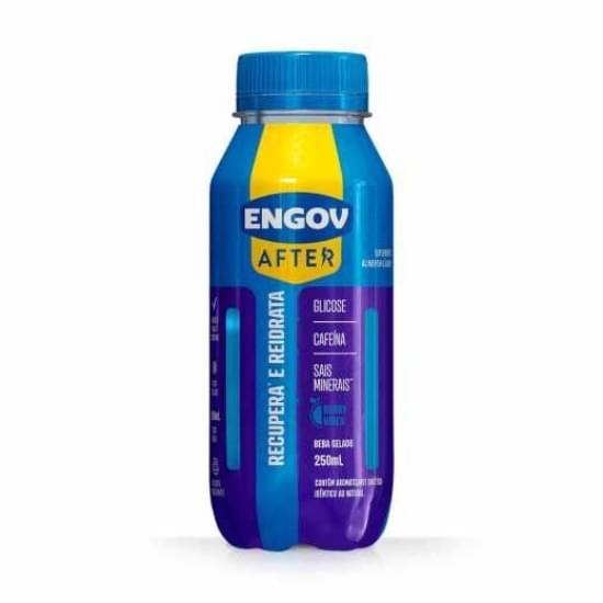 Imagem de Engov after berry vibes frasco 250ml