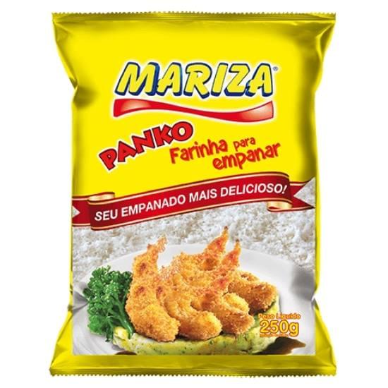 Imagem de Farinha panko mariza para empanar 250g