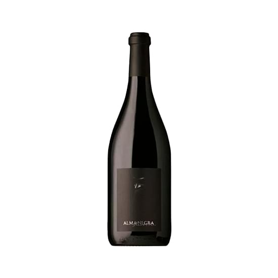 Imagem de Vinho alma negra pinot noir tinto seco 750ml