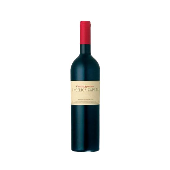 Imagem de Vinho angelica zapata cabernet sauvignon tinto seco 750ml