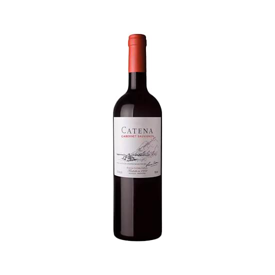 Imagem de Vinho catena cabernet sauvignon tinto seco 750ml