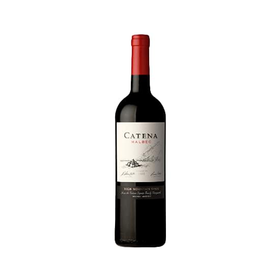 Imagem de Vinho catena malbec tinto seco 750ml