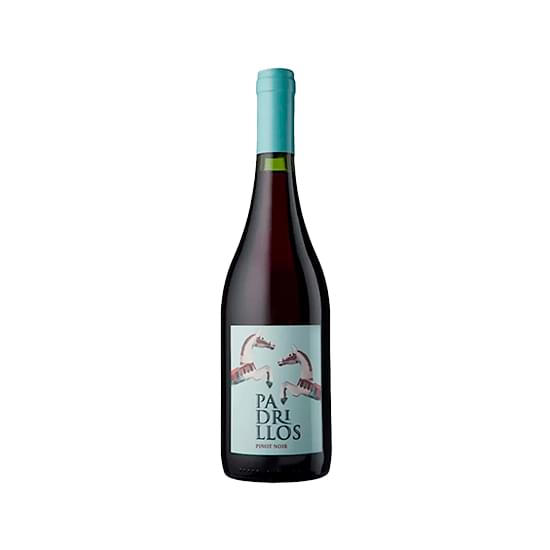 Imagem de Vinho padrillos pinot noir tinto 750ml