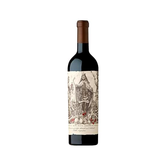 Imagem de Vinho catena zapata malbec argentino tinto seco 750ml