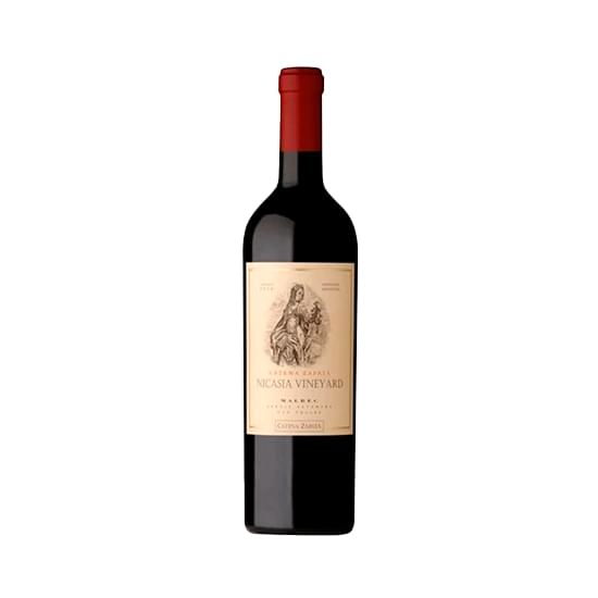 Imagem de Vinho catena zapata malbec nicasia tinto seco 750ml