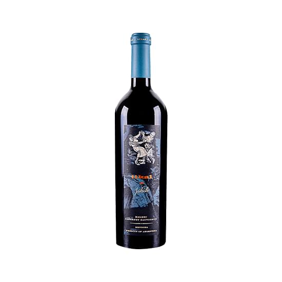 Imagem de Vinho tikal jubilo tinto 750ml