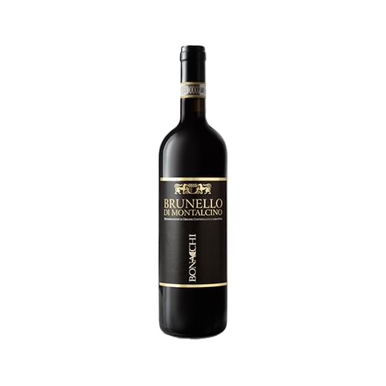 Imagem de Vinho brunello di montalcino bonacchi tinto 750ml