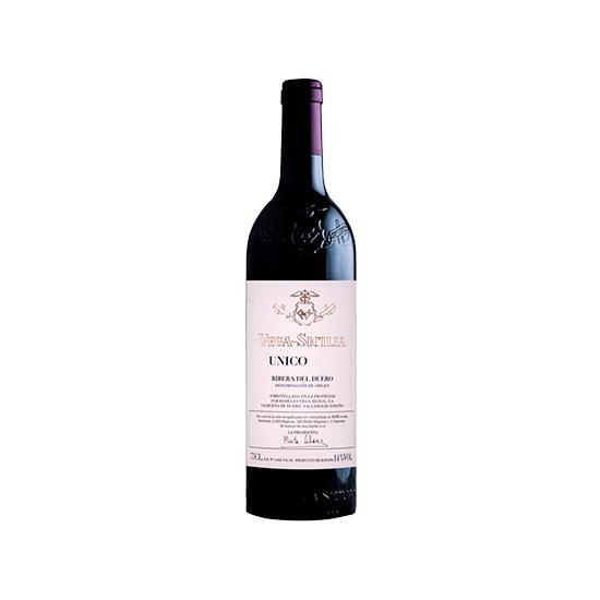 Imagem de Vinho vega sicilia unico ribera del duero tinto 750ml