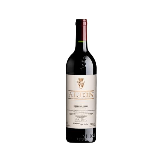 Imagem de Vinho alion ribera del duero tinto 750ml