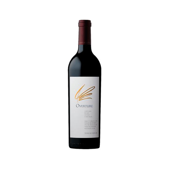 Imagem de Vinho overture napa valley tinto 750ml