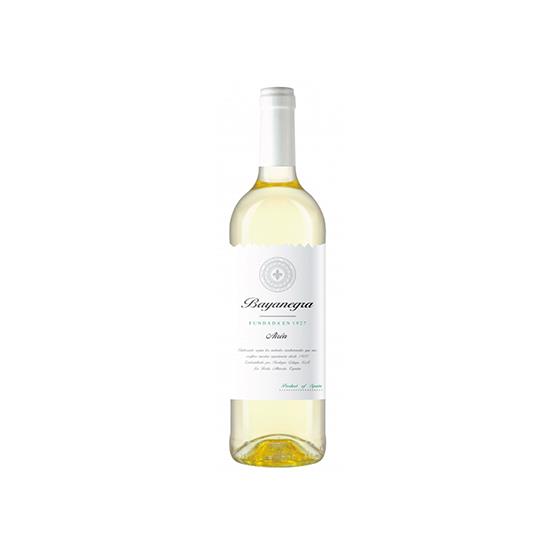 Imagem de Vinho bayanegra airen blanc branco 750ml