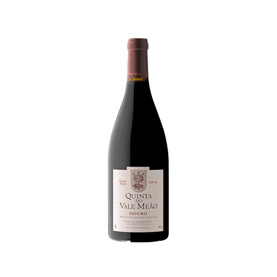 Imagem de Vinho quinta do vale meao douro doc tinto 750ml