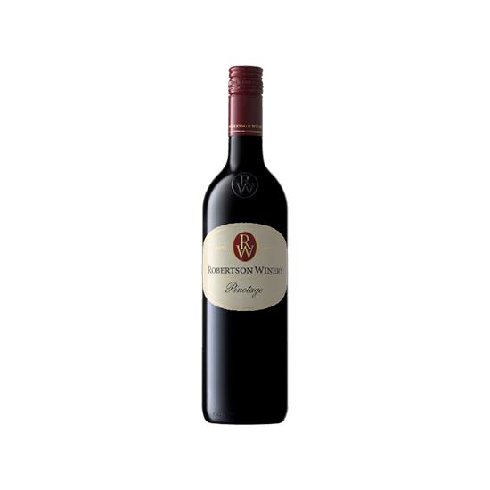 Imagem de Vinho sul africano robertson winery pinot tinto 750ml