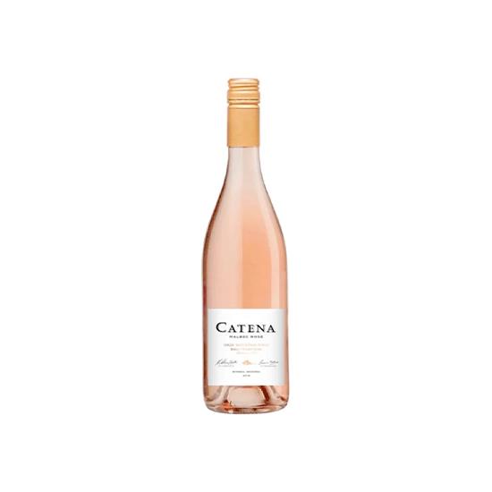 Imagem de Vinho argentino catena malbec rose 750ml