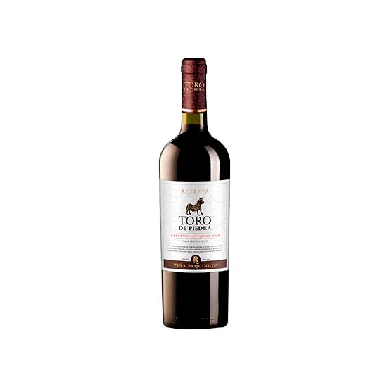 Imagem de Vinho toro de piedra reserva cabernet sauvignon tinto 750ml