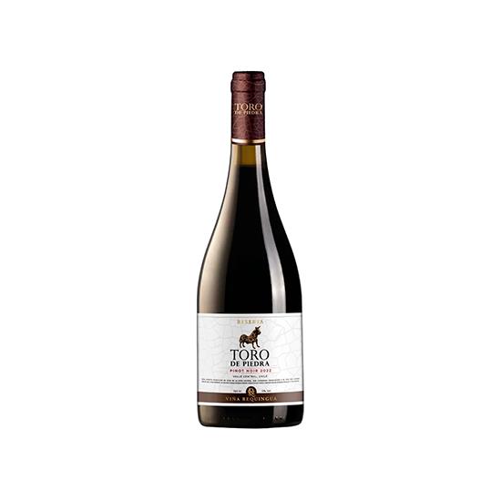 Imagem de Vinho toro de piedra reseva pinot noir tinto 750ml