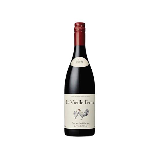 Imagem de Vinho la vieille ferme rouge tinto 750ml