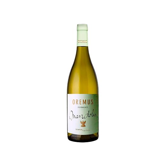 Imagem de Vinho oremus tokaji furmint mandolas branco 750ml