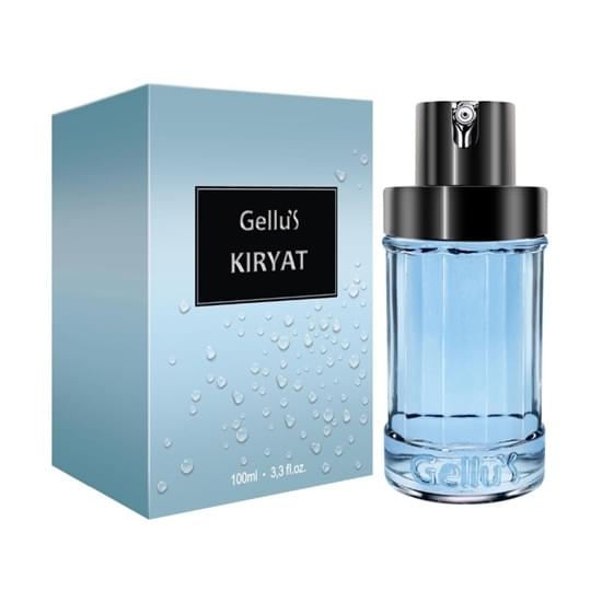 Imagem de Colônia gellus karyak 100ml