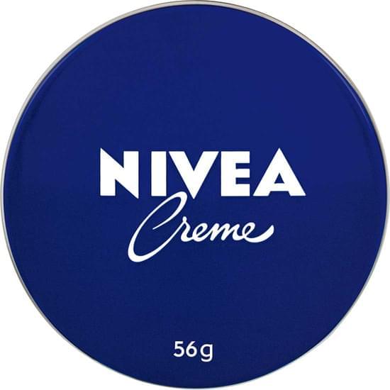 Imagem de Creme nivea p/pele 56g