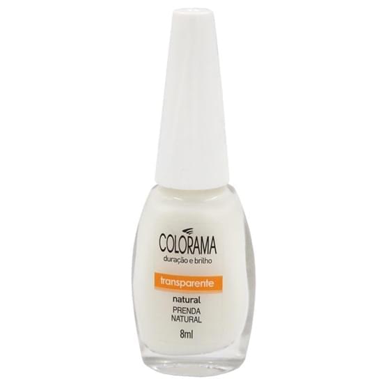 Imagem de Esmalte colorama natural prenda 100 6x8ml