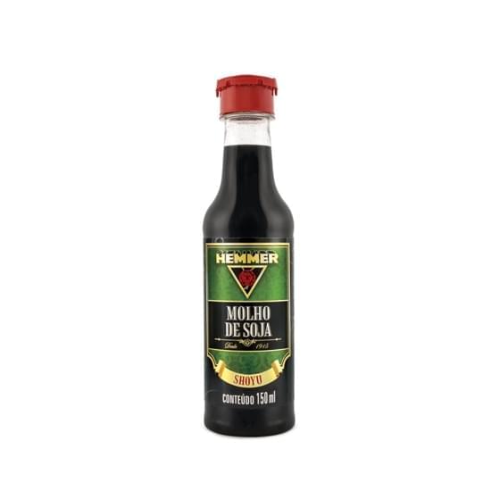 Imagem de Molho hemmer de pimenta vd 150ml