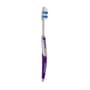 Imagem de Escova dental condor antibac macia com limpador de língua e estojo protetor ref. 3258-0