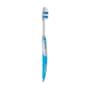 Imagem de Escova dental condor antibac macia com limpador de língua e estojo protetor ref. 3258-0