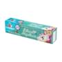 Imagem de Gel dental com flúor tutti frutti lilica ripilica condor kids caixa 50g