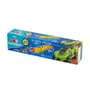 Imagem de Gel dental com flúor tutti frutti hot wheels condor kids caixa 50g