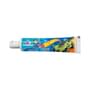 Imagem de Gel dental com flúor tutti frutti hot wheels condor kids caixa 50g