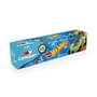 Imagem de Gel dental com flúor tutti frutti hot wheels condor kids caixa 50g