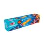 Imagem de Gel dental com flúor morango hot wheels condor kids caixa 50g