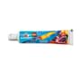 Imagem de Gel dental com flúor morango hot wheels condor kids caixa 50g