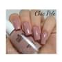 Imagem de Esmalte colorama cremoso chic pele 8ml