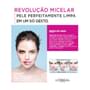 Imagem de Água micelar loréal bifásica 5 em 1 100ml