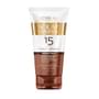 Imagem de Bloq loreal solar fps-15 120ml gold