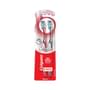 Imagem de Escova dental macia colgate luminous white 360° com 2 unidades