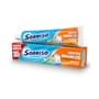 Imagem de Creme dental sorriso dentes brancos 180g promo tamanho família 180g