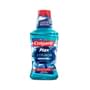 Imagem de Enxaguante bucal colgate plax ice fusion cold mint 250 ml